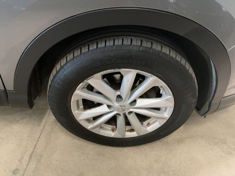 Nissan Qashqai 1.5 Turbodiesel Acenta 2016 – снимка 11