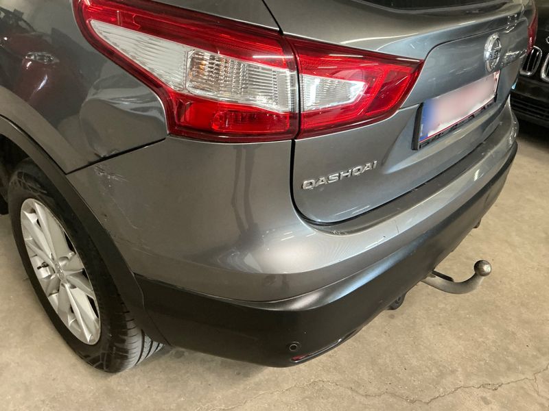 Nissan Qashqai 1.5 Turbodiesel Acenta 2016 – снимка 30
