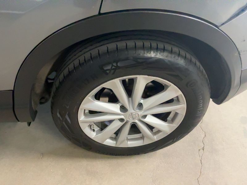 Nissan Qashqai 1.5 Turbodiesel Acenta 2016 – снимка 5