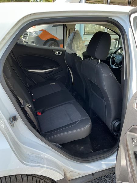 Ford EcoSport 1.5 TDCi Titanium 2018 – снимка 19