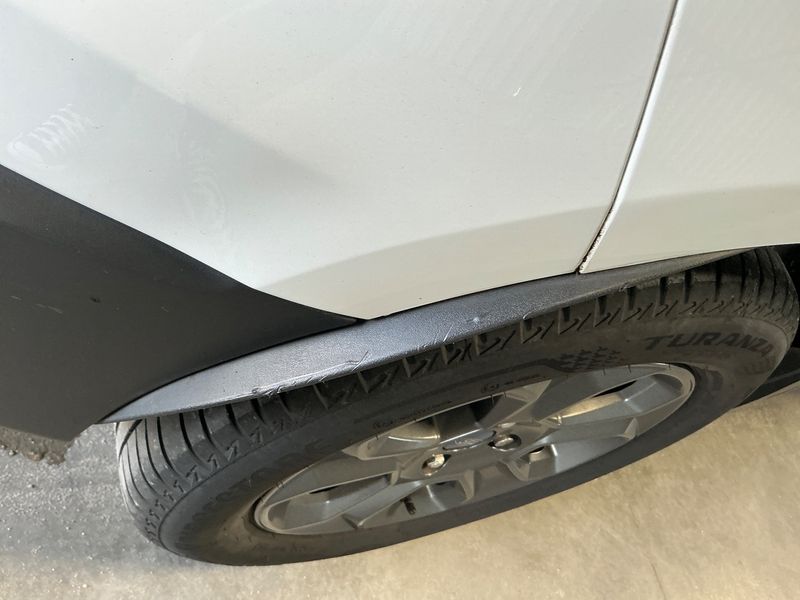 Ford EcoSport 1.5 TDCi Titanium 2018 – снимка 22