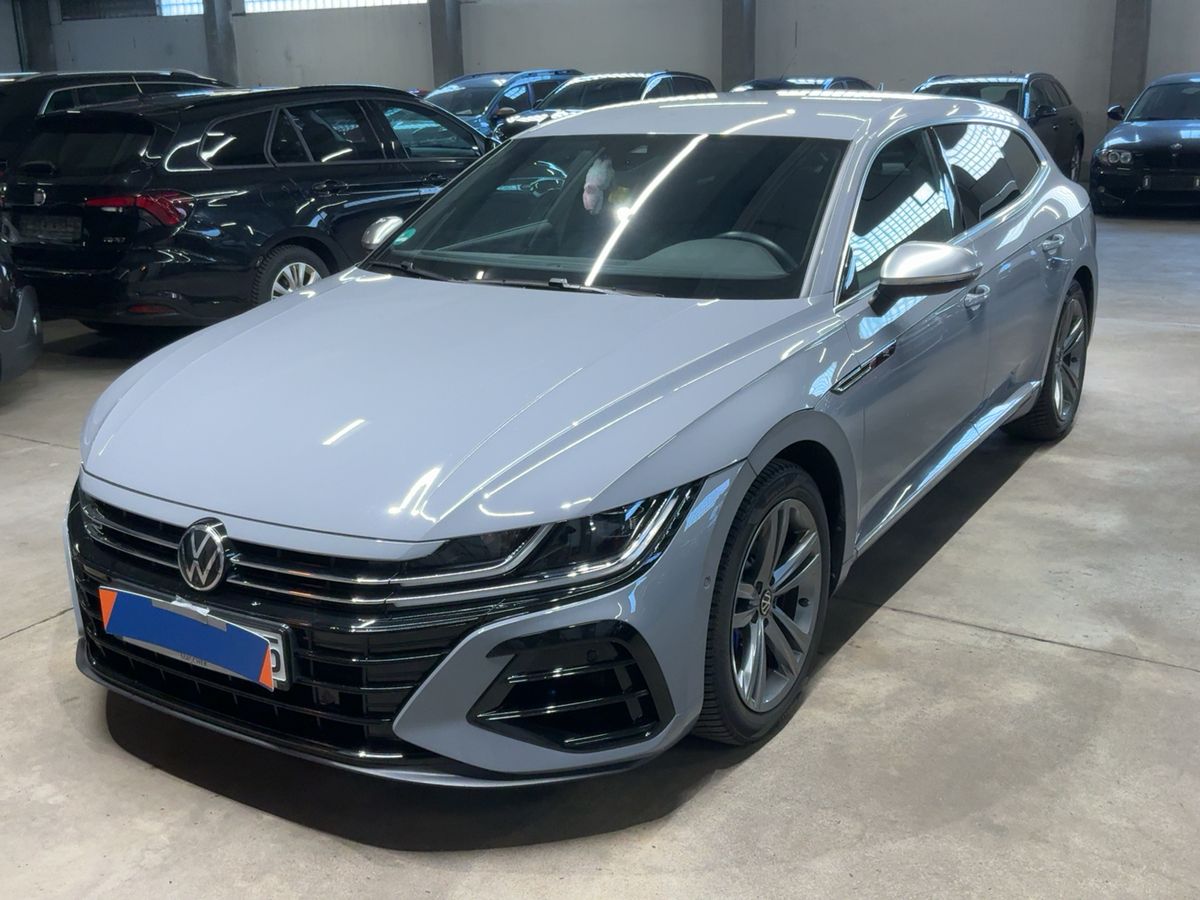Volkswagen Arteon 2023