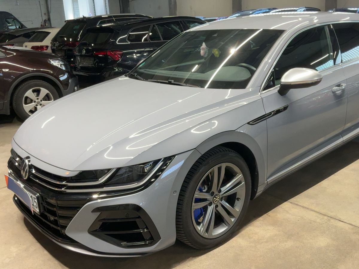 Volkswagen Arteon d'occasion