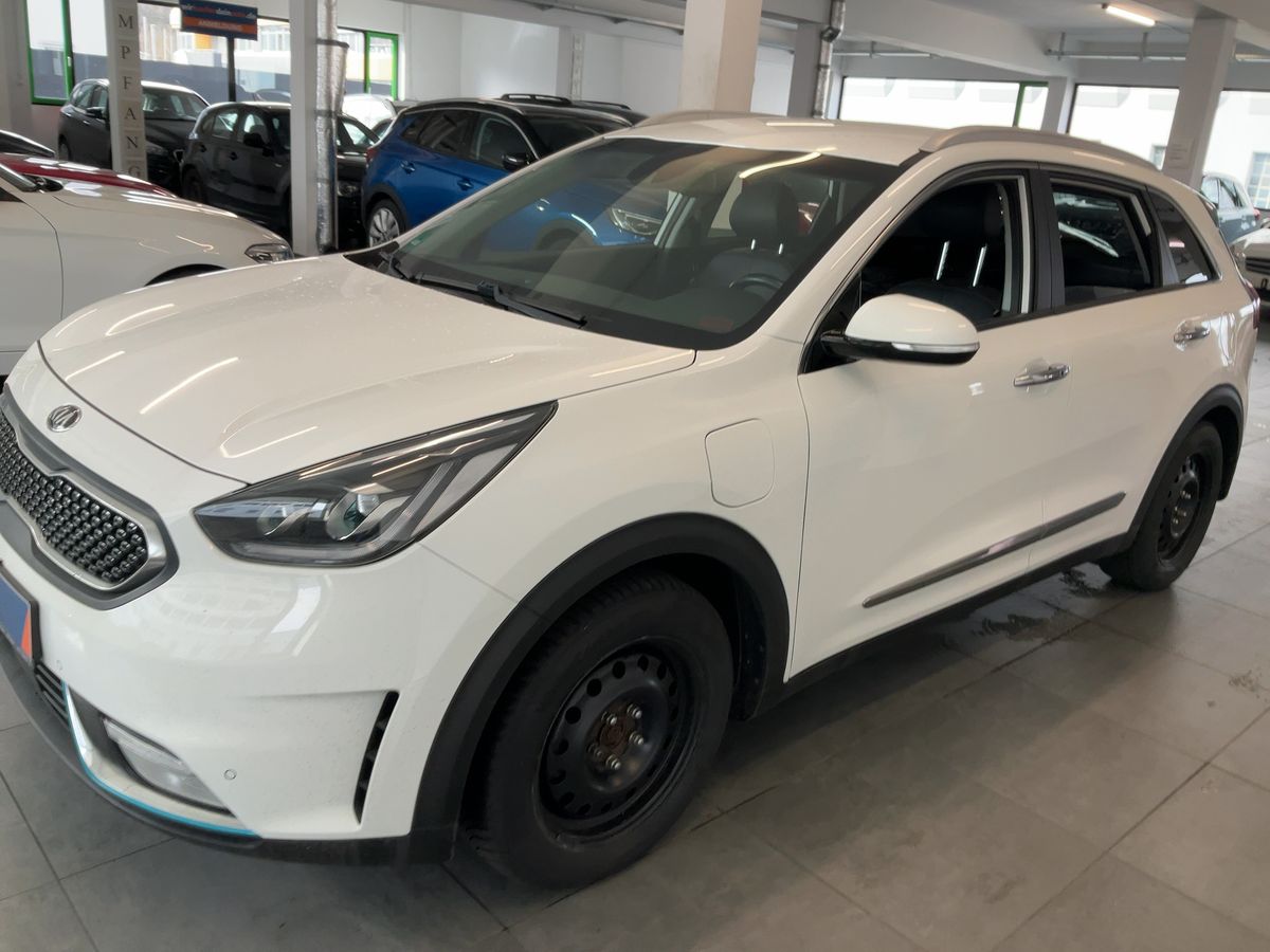 Kia Niro d'occasion