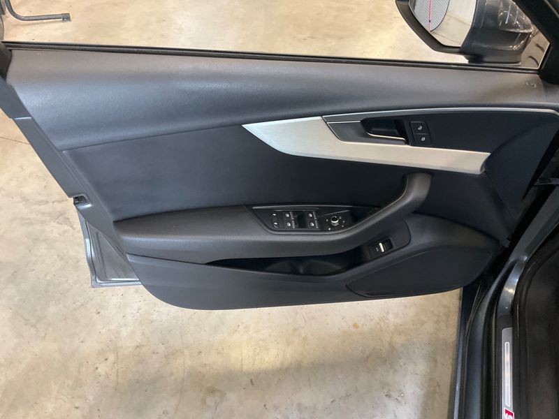 Audi A4 1.4 TFSI ACT Sport 2018 – снимка 24