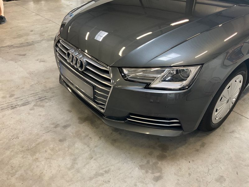 Audi A4 1.4 TFSI ACT Sport 2018 – снимка 39