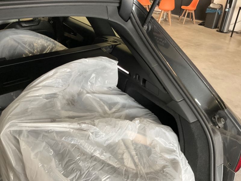 Audi A4 1.4 TFSI ACT Sport 2018 – снимка 27