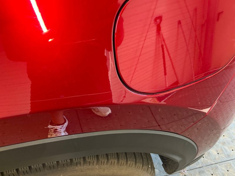 Mazda CX-5 2.0 Kangei 2WD 2019 – снимка 24