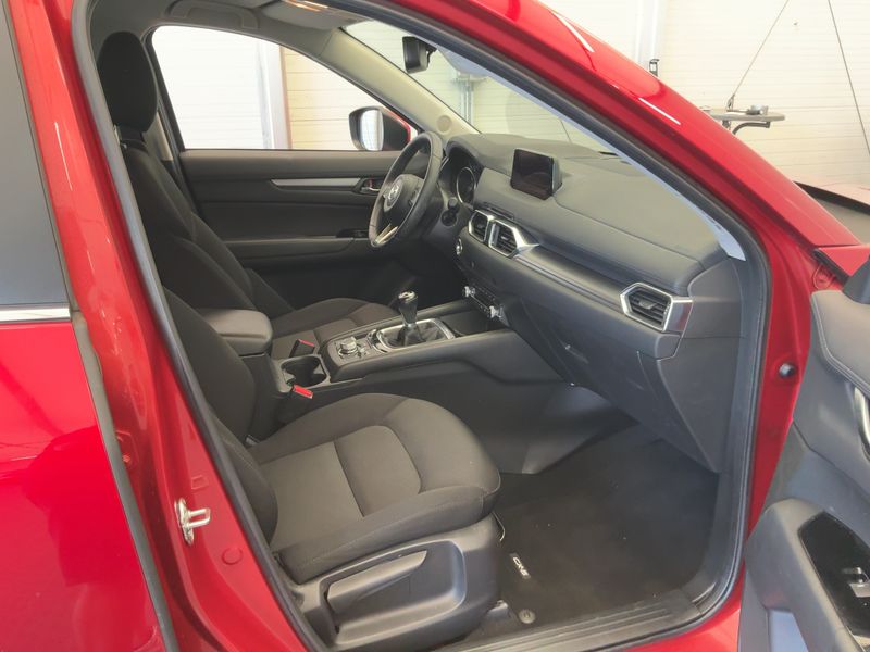 Mazda CX-5 2.0 Kangei 2WD — zdjęcie 11