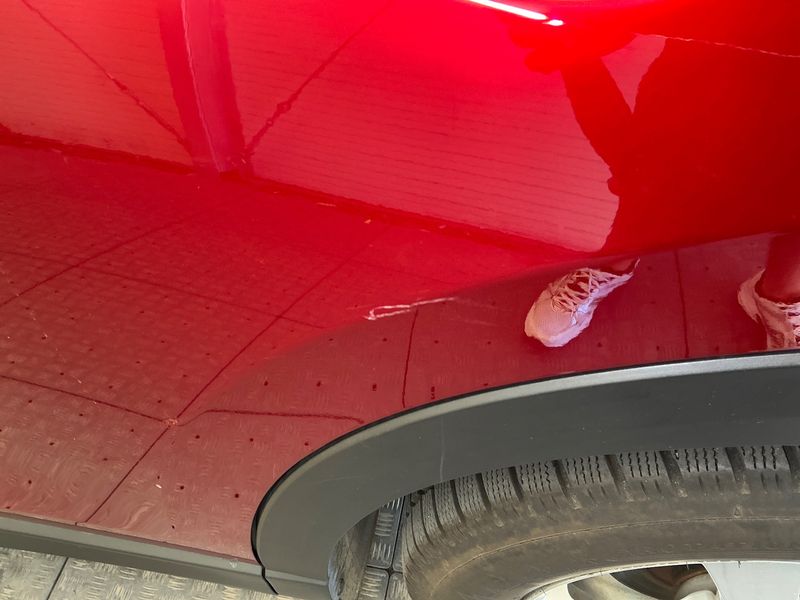 Mazda CX-5 2.0 Kangei 2WD 2019 – снимка 23