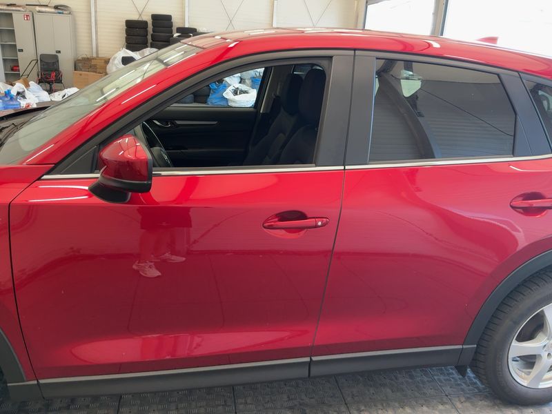 Mazda CX-5 2.0 Kangei 2WD — zdjęcie 4
