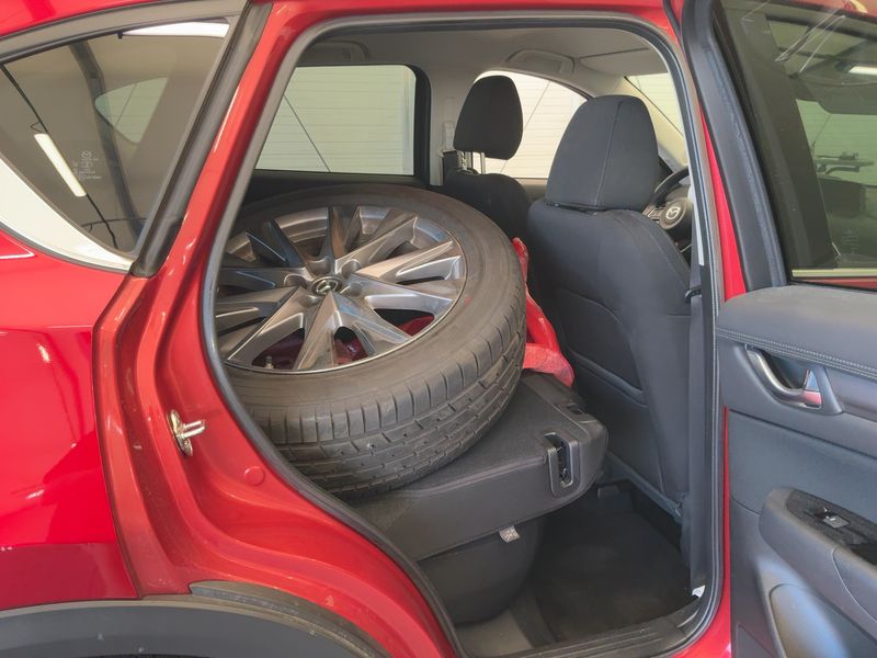Mazda CX-5 2.0 Kangei 2WD — zdjęcie 14