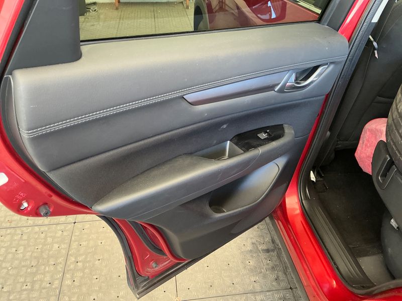 Mazda CX-5 2.0 Kangei 2WD 2019 – снимка 27