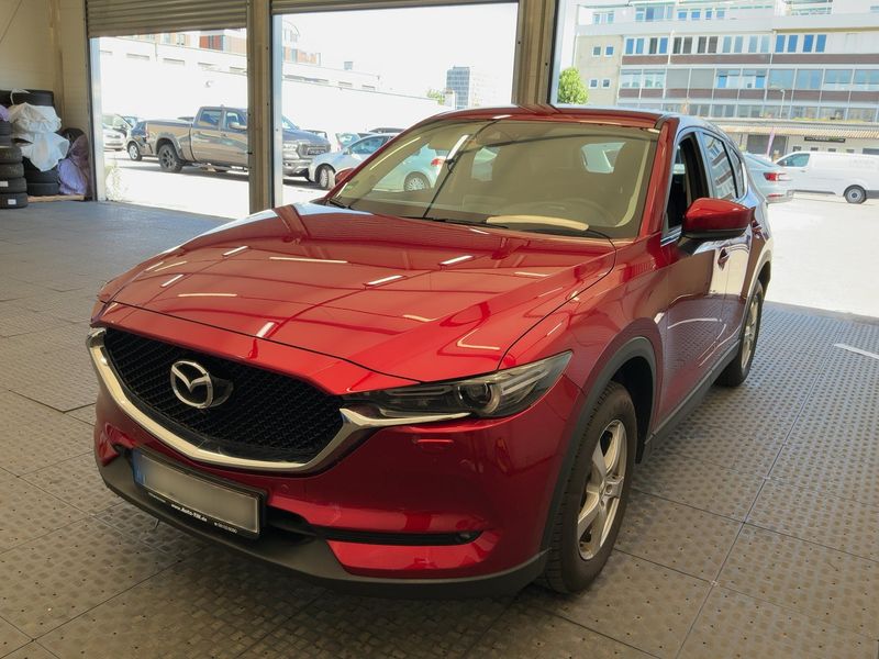 Mazda CX-5 2.0 Kangei 2WD