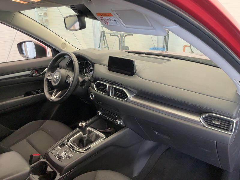 Mazda CX-5 2.0 Kangei 2WD — zdjęcie 12