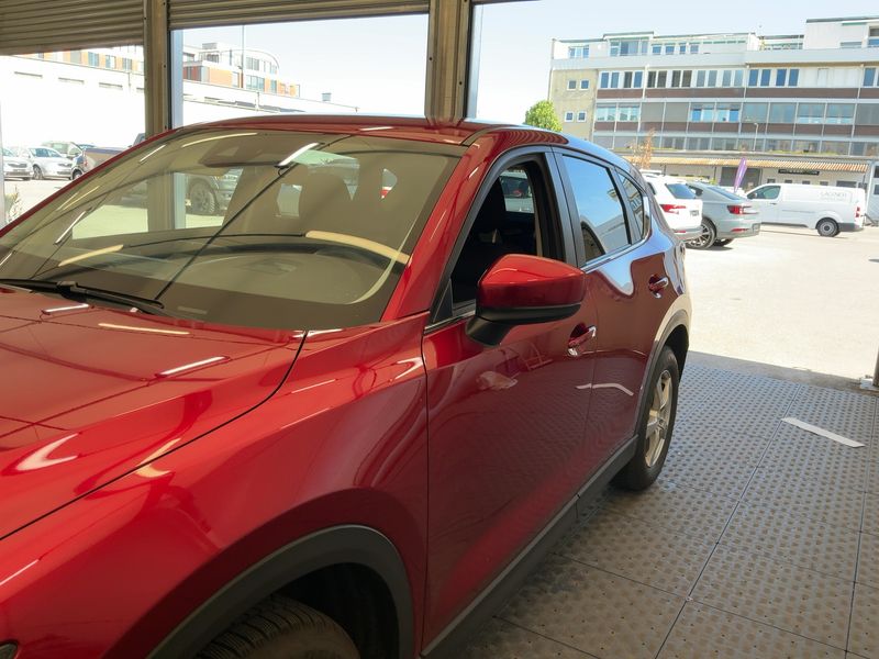 Mazda CX-5 2.0 Kangei 2WD — zdjęcie 2