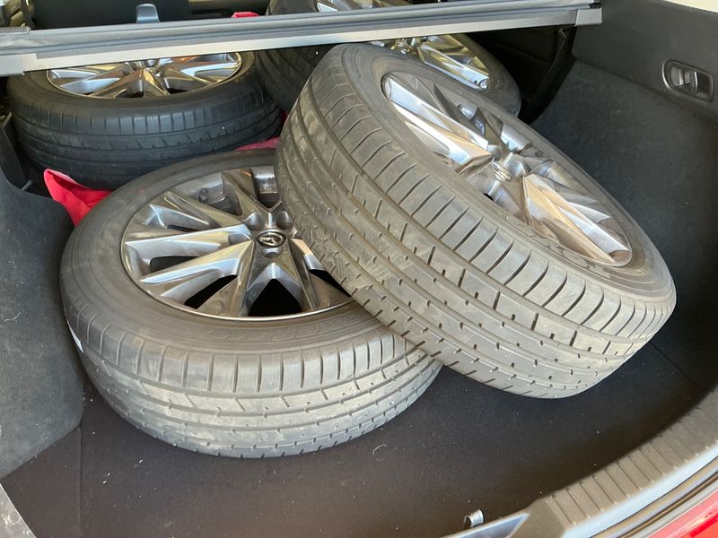 Mazda CX-5 2.0 Kangei 2WD 2019 – снимка 30