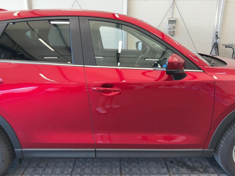 Mazda CX-5 2.0 Kangei 2WD — zdjęcie 7