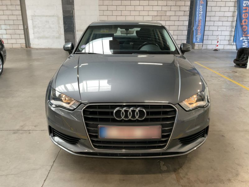 Audi A3 Limousine 1.4 TFSI Attraction — zdjęcie 9