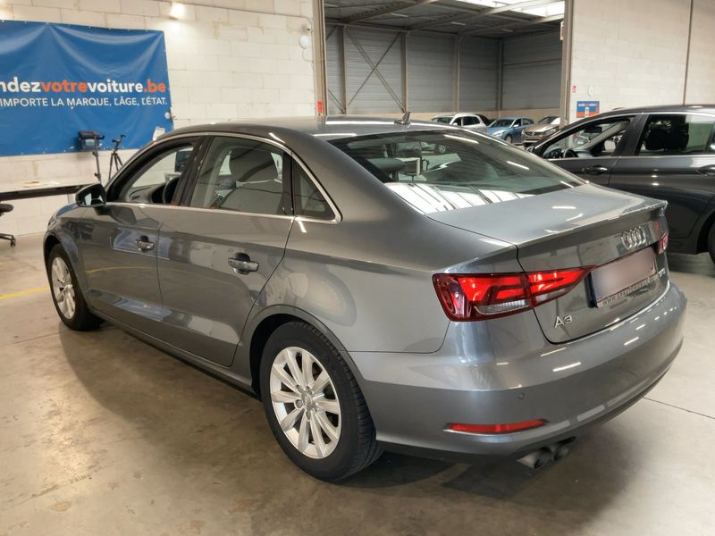 Audi A3 Limousine 1.4 TFSI Attraction — zdjęcie 3