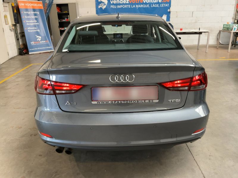 Audi A3 Limousine 1.4 TFSI Attraction — zdjęcie 5