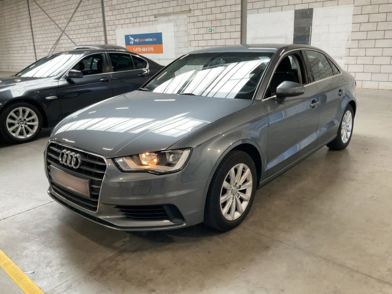 Audi A3 Limousine 1.4 TFSI Attraction — zdjęcie 2