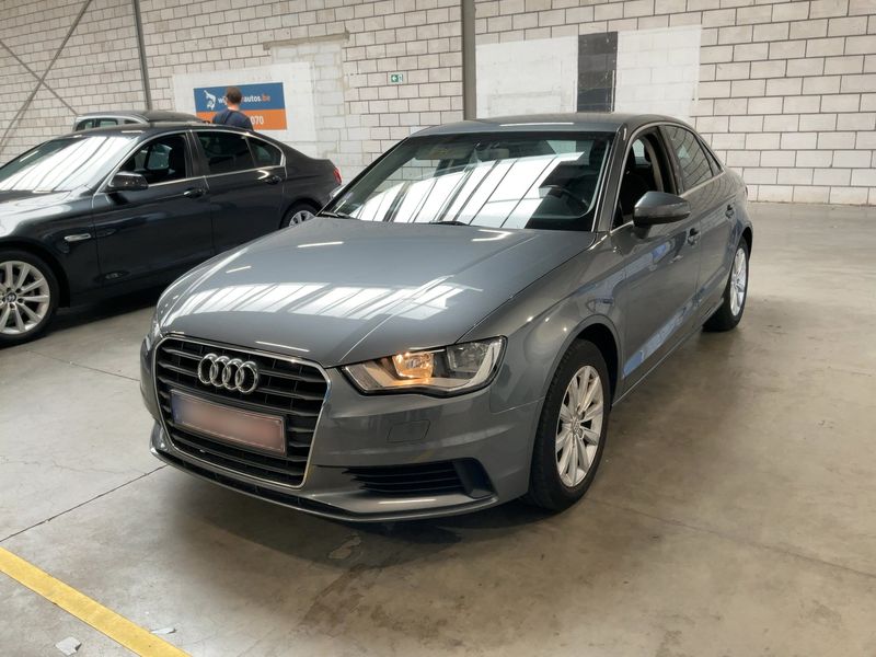 Audi A3 Limousine 1.4 TFSI Attraction