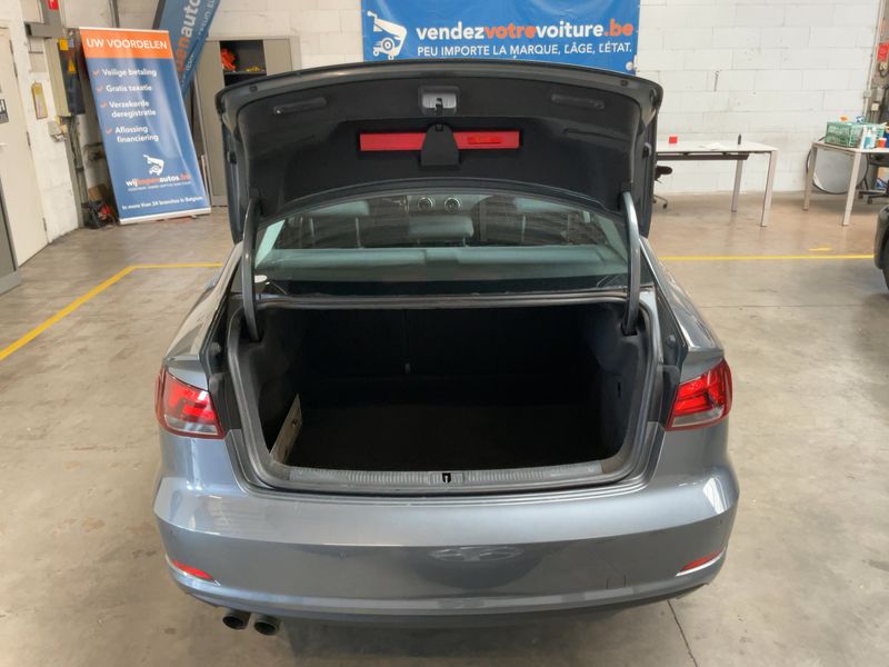 Audi A3 Limousine 1.4 TFSI Attraction — zdjęcie 10