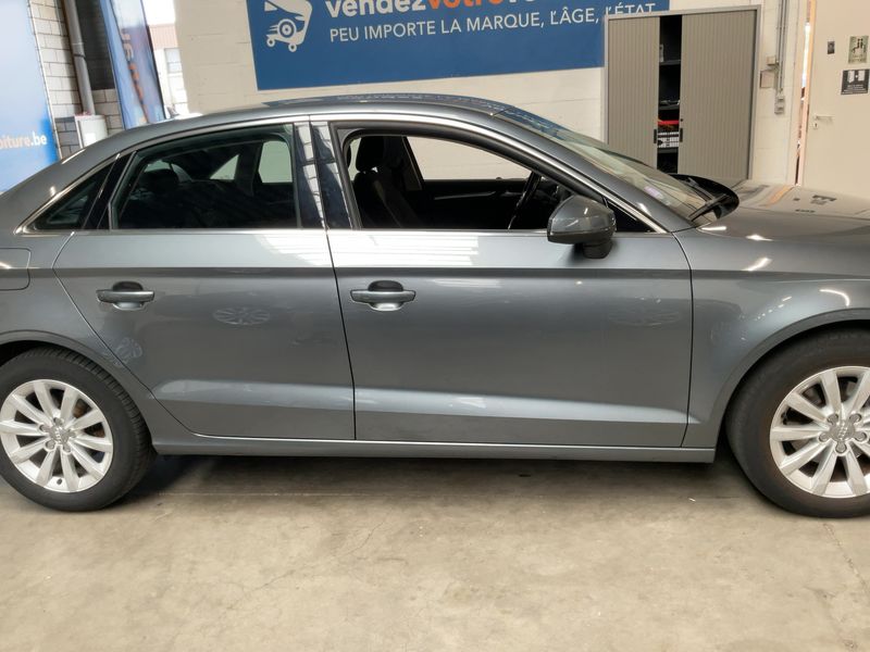 Audi A3 Limousine 1.4 TFSI Attraction — zdjęcie 7