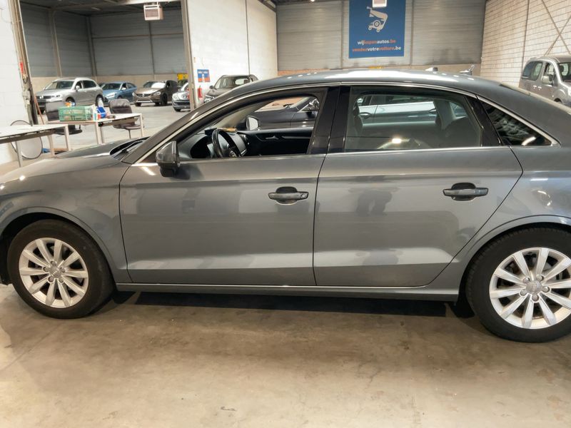 Audi A3 Limousine 1.4 TFSI Attraction — zdjęcie 4