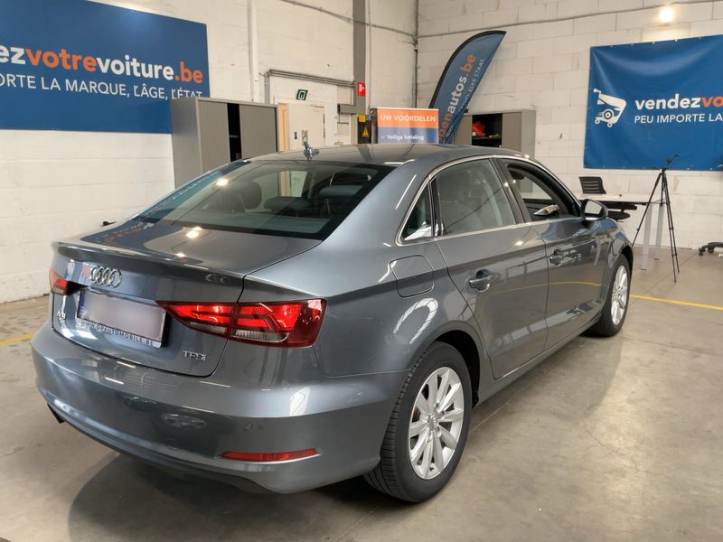 Audi A3 Limousine 1.4 TFSI Attraction — zdjęcie 6