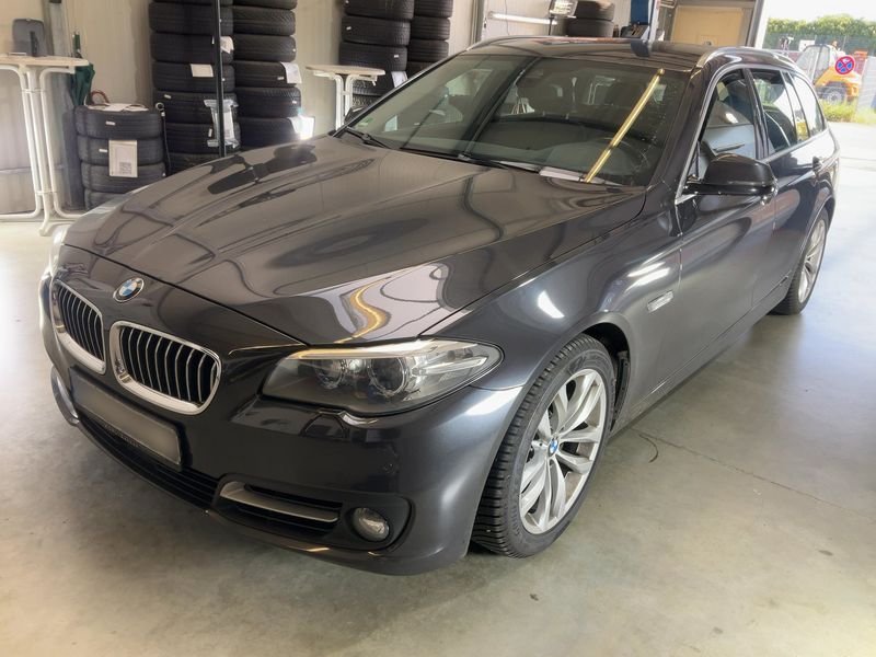 BMW 5er