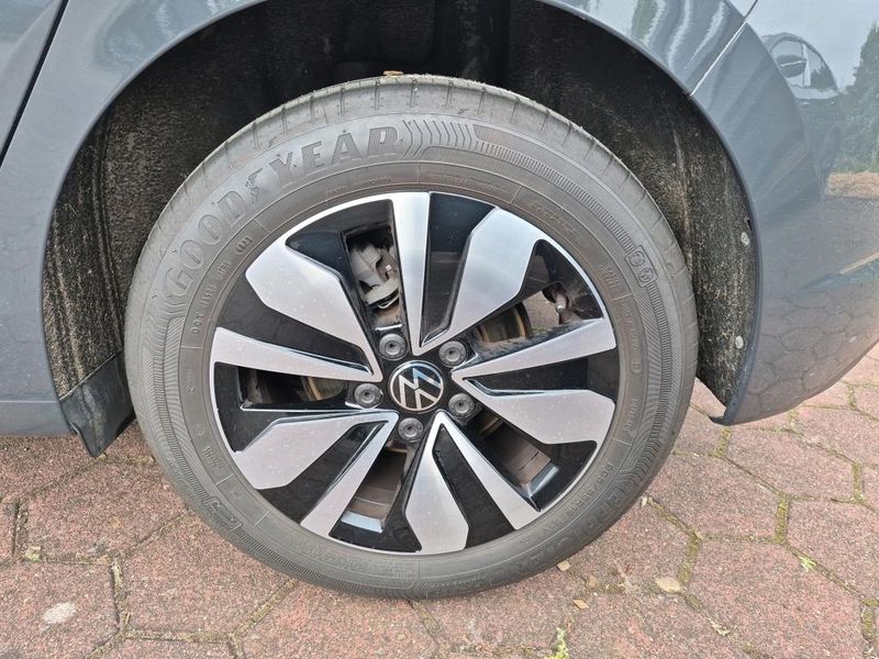 Volkswagen Golf VIII 1.0 TSI Move — zdjęcie 24