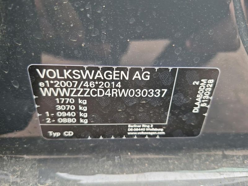 Volkswagen Golf VIII 1.0 TSI Move — zdjęcie 17