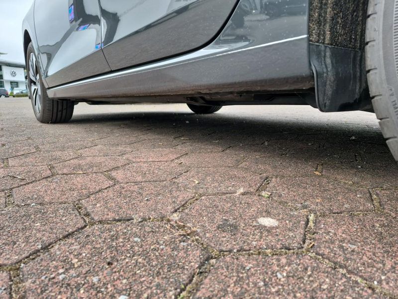 Volkswagen Golf VIII 1.0 TSI Move — zdjęcie 20