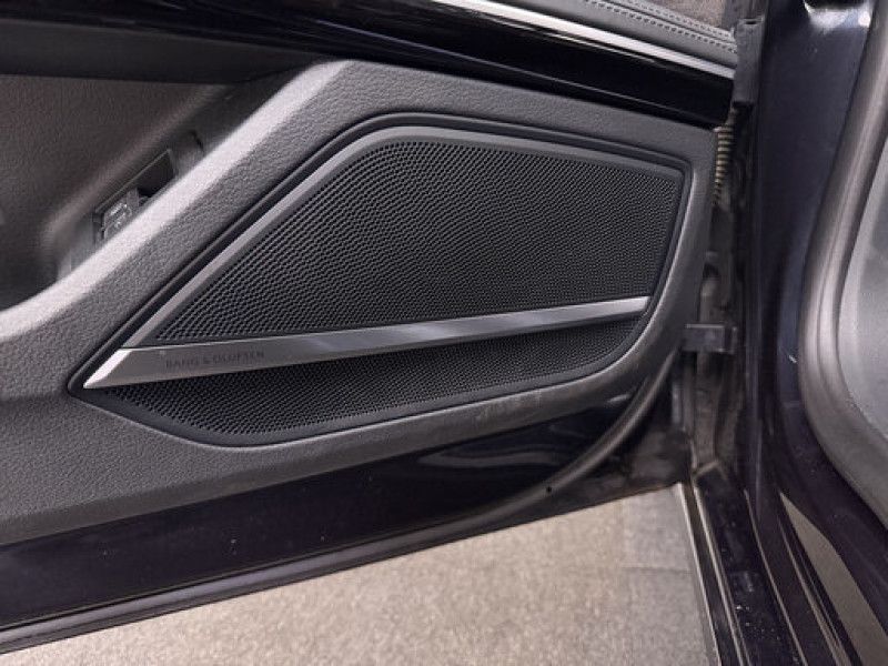 Audi A8 d'occasion