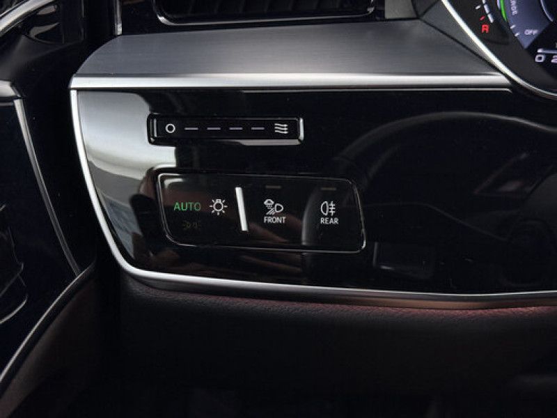 Audi A8 d'occasion