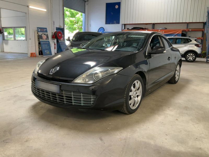Renault Laguna