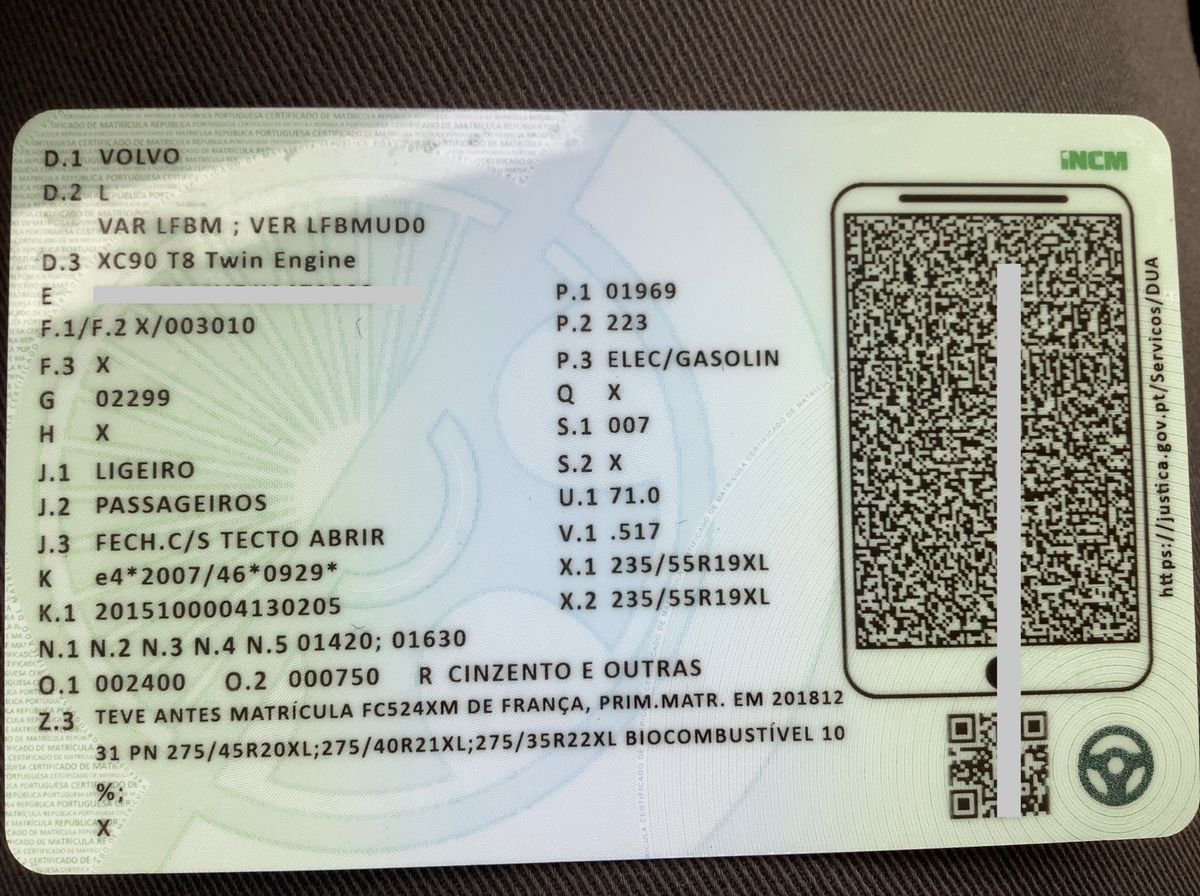 Volvo XC90 d'occasion