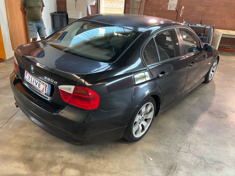 BMW 3er 320d