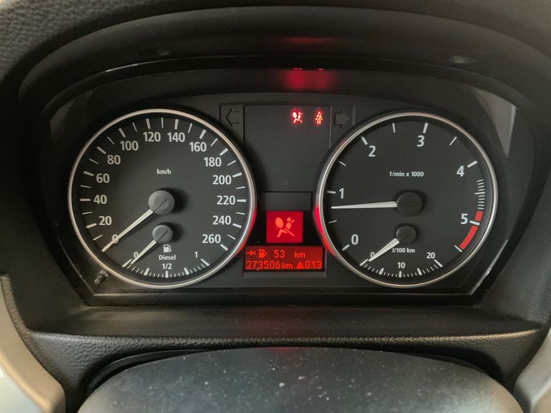 BMW 3er 320d — zdjęcie 4