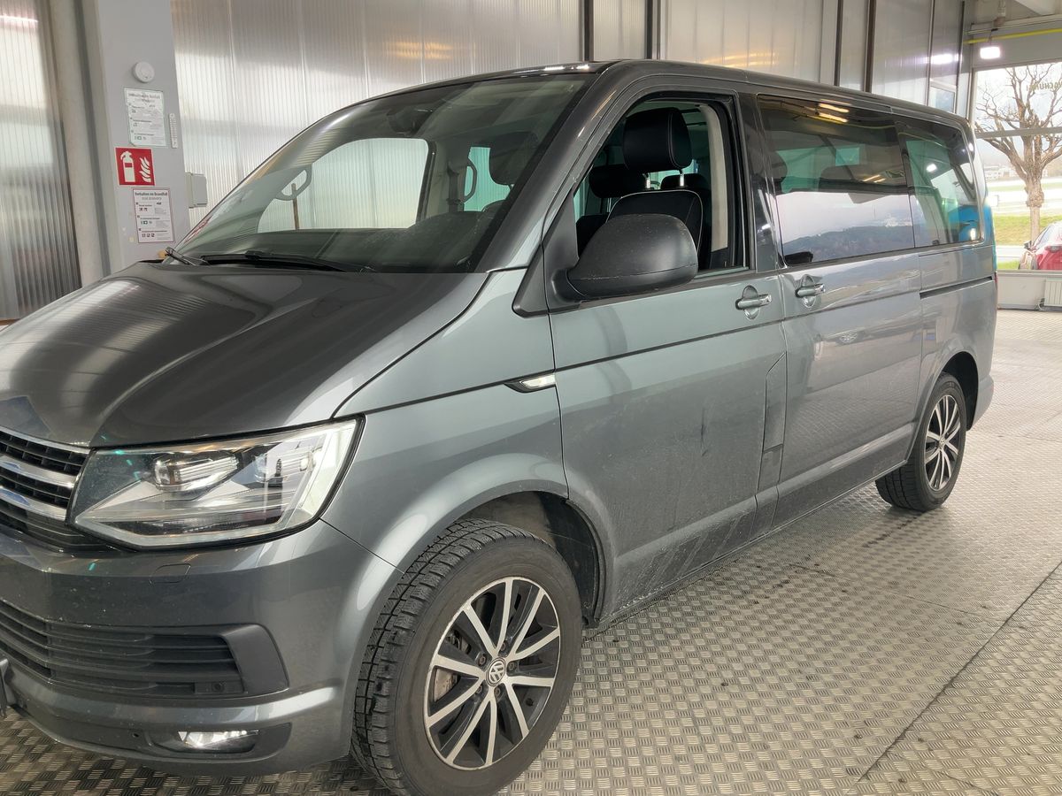 Volkswagen T6 d'occasion