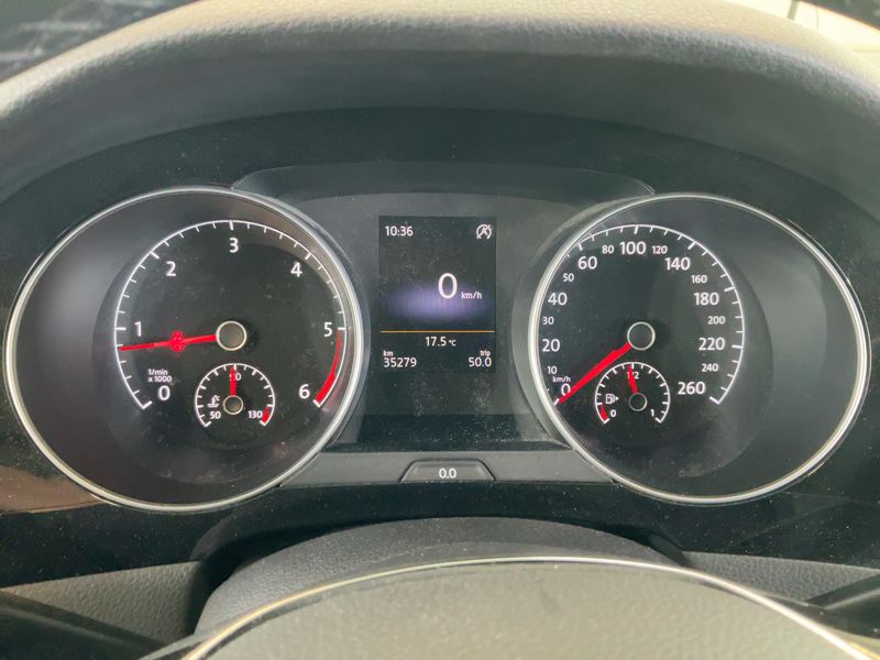 Volkswagen Golf VII Sportsvan 2.0 TDI Highline BlueMotion Tech — zdjęcie 13