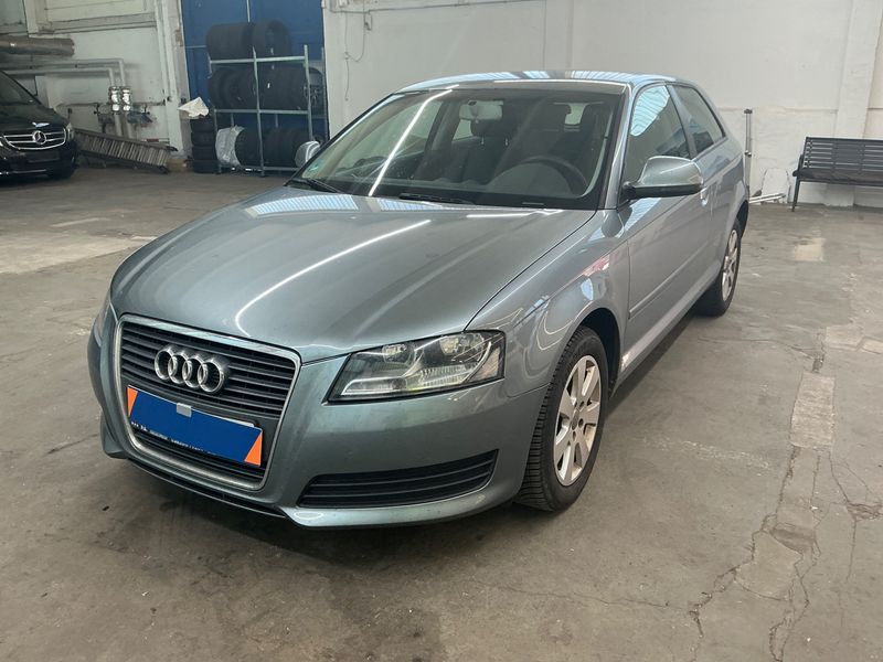 Audi A3 2.0 TDI Attraction