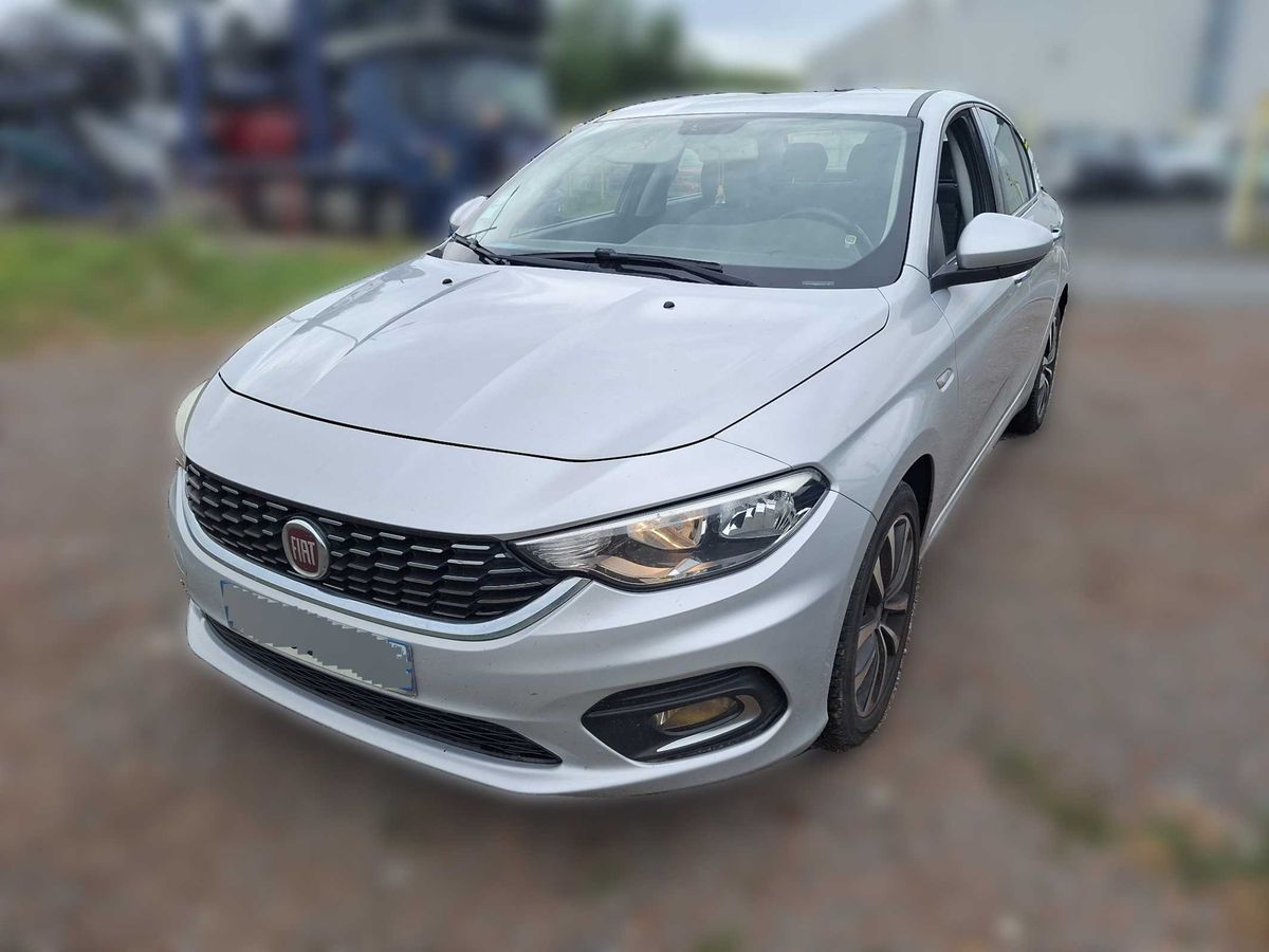 Fiat Tipo d'occasion
