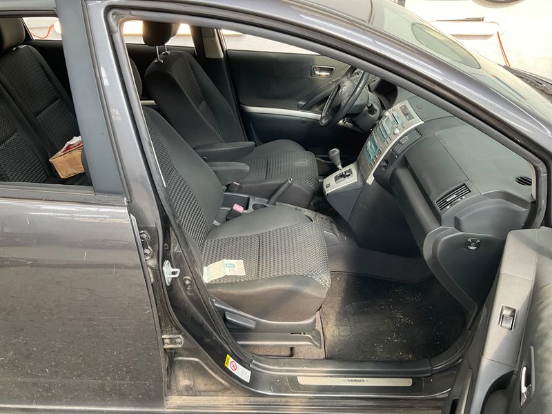 Toyota Corolla Verso 1.8 Sol — zdjęcie 3