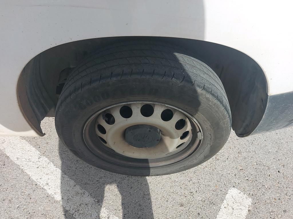 Peugeot Partner d'occasion