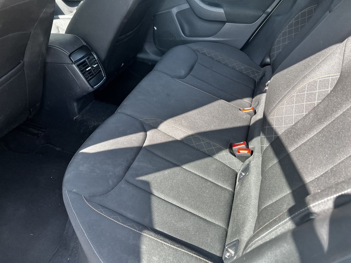 Skoda Kamiq d'occasion