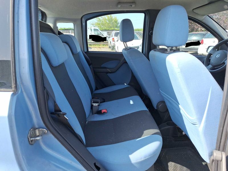 Fiat Panda 1.2 Emotion — zdjęcie 13