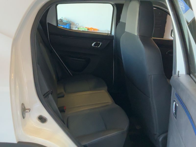 Dacia Spring electric drive 33 kW Comfort — zdjęcie 14